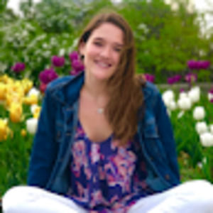 Meet your Posher, Tess